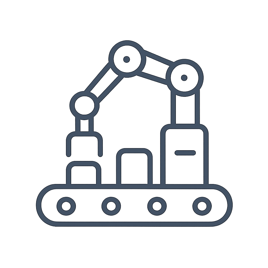 automazione industriale